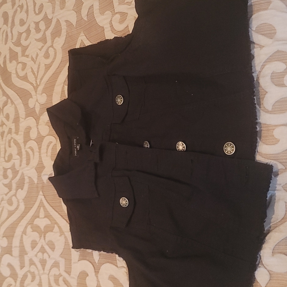 Vest